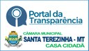 PORTAL DA TRANSPARÊNCIA DA CÂMARA MUNICIPAL PORTAL DA TRANSPARÊNCIA DA CÂMARA MUNICIPAL
