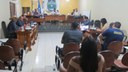 23ª Sessão Legislativa/22 da Câmara Municipal de Santa Terezinha 23ª Sessão Legislativa/22 da Câmara Municipal de Santa Terezinha