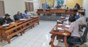 6ª Sessão Ordinária da Câmara Municipal em 19 de abril de 2022 6ª Sessão Ordinária da Câmara Municipal em 19 de abril de 2022