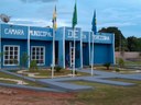 9º SESSÃO LEGISLATIVA EXTRAORDINÁRIA DA CÂMARA MUNICIPAL DE SANTA TEREZINHA-ESTADO DE MATO GROSSO, NESTA QUARTA FEIRA DIA: 08 MAIO DE 2019. ÀS 09:00 HORAS.