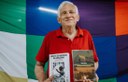 Antônio Canuto, expoente da luta pela terra, morre aos 83 anos na cidade de Goiânia Antônio Canuto, expoente da luta pela terra, morre aos 83 anos na cidade de Goiânia