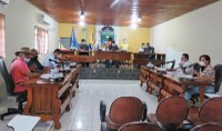 Câmara aprova PL que institui a Unidade Descentralizada de Reabilitação-UDR no município