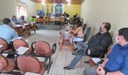 Câmara de Santa Terezinha realiza primeira sessão ordinária da nova legislatura Câmara de Santa Terezinha realiza primeira sessão ordinária da nova legislatura