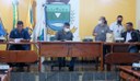 Confira a matérias aprovadas pela Câmara nesta terça-feira (19-10) Confira a matérias aprovadas pela Câmara nesta terça-feira (19-10)
