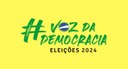 Confira as recomendações sobre Propaganda Eleitoral - Extemporânea/Antecipada para as Eleições 2024. Confira as recomendações sobre Propaganda Eleitoral - Extemporânea/Antecipada para as Eleições 2024.