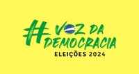 Confira as recomendações sobre Propaganda Eleitoral - Extemporânea/Antecipada para as Eleições 2024.