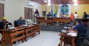 Décima Sessão Legislativa Ordinária da Câmara Municipal em 07 de junho de 2022 Décima Sessão Legislativa Ordinária da Câmara Municipal em 07 de junho de 2022