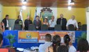 Etapa do Projeto Araguaia Cidadão será realizado dia 06 de novembro em Santa Terezinha-MTv