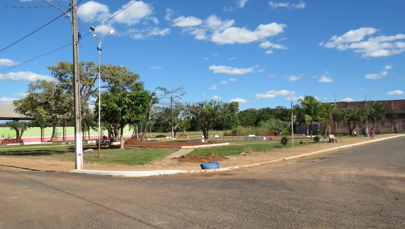 Prefeito sanciona duas Leis de autoria do Vereador Pezinho