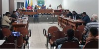 Resumo da  11ª Sessão Ordinária de 2025