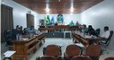 Resumo da 13ª Sessão Ordinária realizada em 10 de setembro de 2024. Resumo da 13ª Sessão Ordinária realizada em 10 de setembro de 2024.