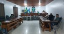 Resumo da 14ª Sessão Ordinária de 2024 realizada em 24 de setembro de 2024. Resumo da 14ª Sessão Ordinária de 2024 realizada em 24 de setembro de 2024.
