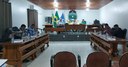 Resumo da 16ª Sessão Ordinária da Câmara Municipal realizada em 22 de outubro de 2024. Resumo da 16ª Sessão Ordinária da Câmara Municipal realizada em 22 de outubro de 2024.