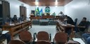 Resumo da 17ª Sessão Ordinária de 2024 da Câmara Municipal de Santa Terezinha Resumo da 17ª Sessão Ordinária de 2024 da Câmara Municipal de Santa Terezinha