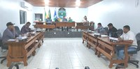 Resumo da 4ª Sessão Ordinária Legislativa de 2024 