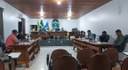 Resumo da 8ª Sessão Ordinária de 2024 realizada em 11 de junho Resumo da 8ª Sessão Ordinária de 2024 realizada em 11 de junho