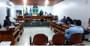 Resumo da Sessão Ordinária do dia 12 de março de 2024 Resumo da Sessão Ordinária do dia 12 de março de 2024