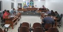 Resumo da Sessão Ordinária do dia 27 de fevereiro de 2024. Resumo da Sessão Ordinária do dia 27 de fevereiro de 2024.