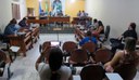 Sessão Ordinária de 08 de março de 2022 Sessão Ordinária de 08 de março de 2022