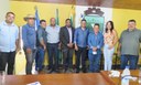Vereadores destinam 50% de suas emendas impositivas para a Saúde Vereadores destinam 50% de suas emendas impositivas para a Saúde