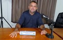 Vereador Alessandro Borges dos Santos Vereador Alessandro Borges dos Santos