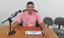 Vereador Edi Venâncio de Oliveira Vereador Edi Venâncio de Oliveira