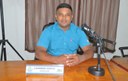 Vereador Leandro de Almeida Dorta Vereador Leandro de Almeida Dorta
