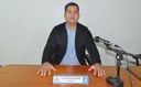 Vereador Luan George Salgado dos Santos Vereador Luan George Salgado dos Santos