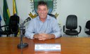 Vereador Eliezer Neves de Souza Vereador Eliezer Neves de Souza